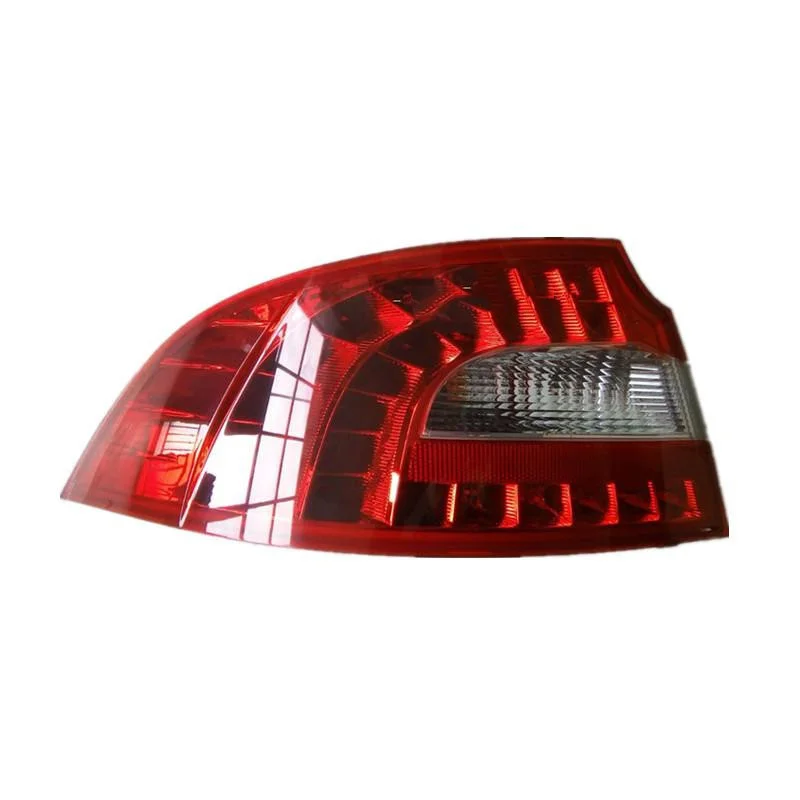 Eosuns Led Rear Bumper Light Brake Lights Turn Signals Tail Lamp Assembly for Skoda Superb 2009-2012