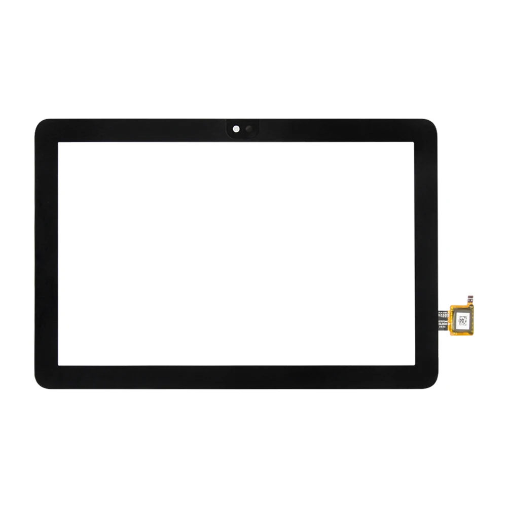 Pantalla táctil AAA + de 8,0 "para Amazon Fire HD8 HD 8 2020 10th Gen K72LL4, Panel de cristal digitalizador, piezas de repuesto