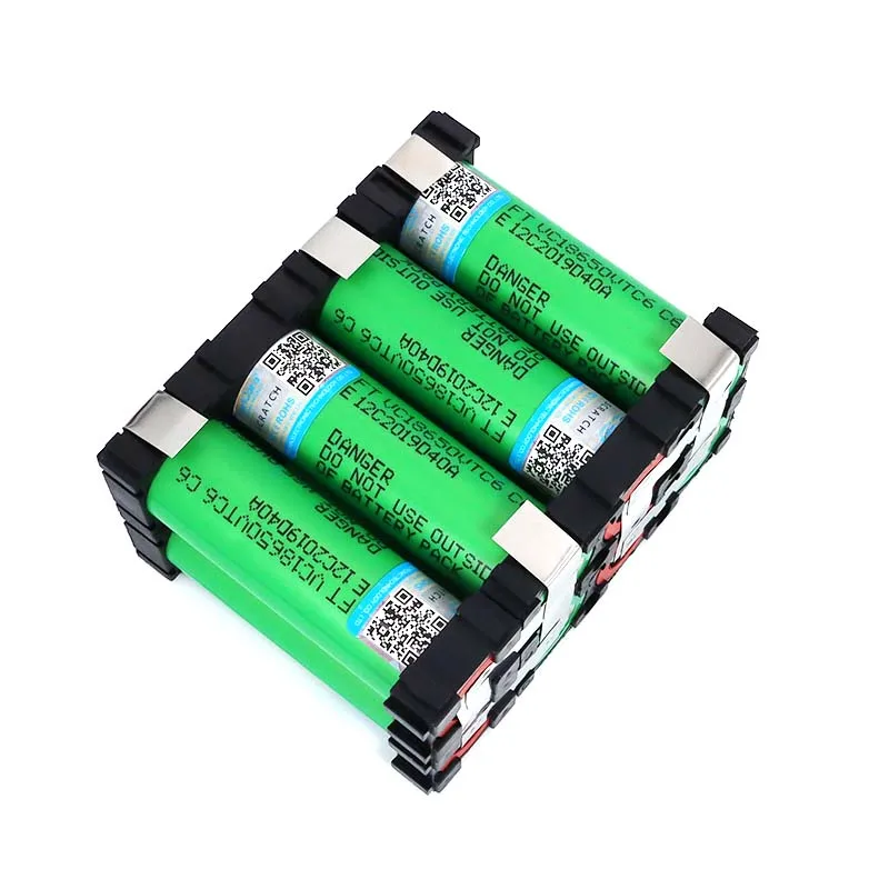 VariCore 18650 VTC6 4S1P 14.4/14.8v 3000mAh 4S2P 6000mAh 20 amps 15V 16.8V for Screwdriver batteries weld battery pack