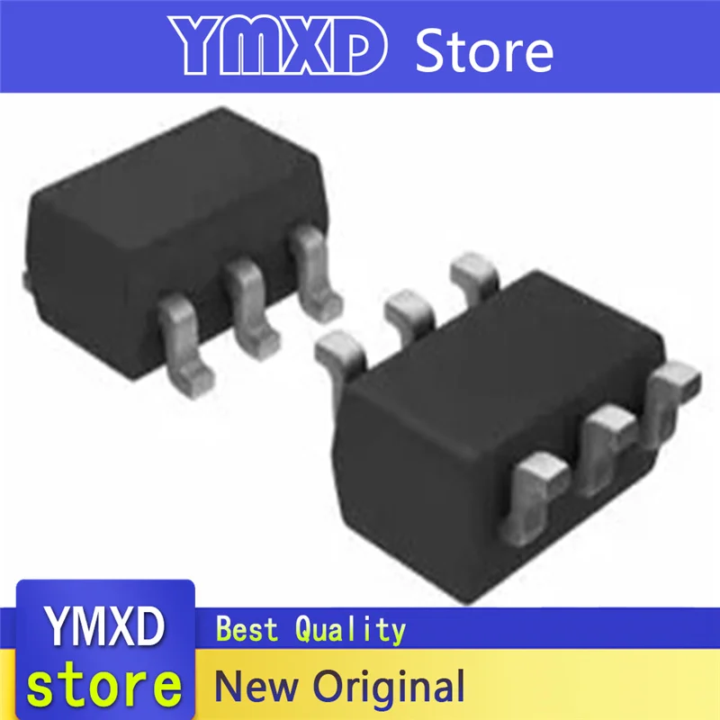 10 قطعة/الوحدة جديد الأصلي 7511 UCC27511DBVR جسر Формирователь التصحيح SOT23-5 في الأسهم