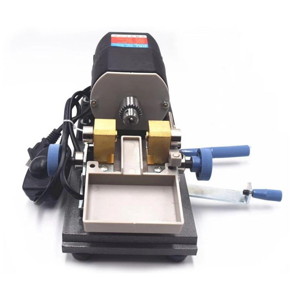 Electric Bead Drilling Machine Bead Holing Machine