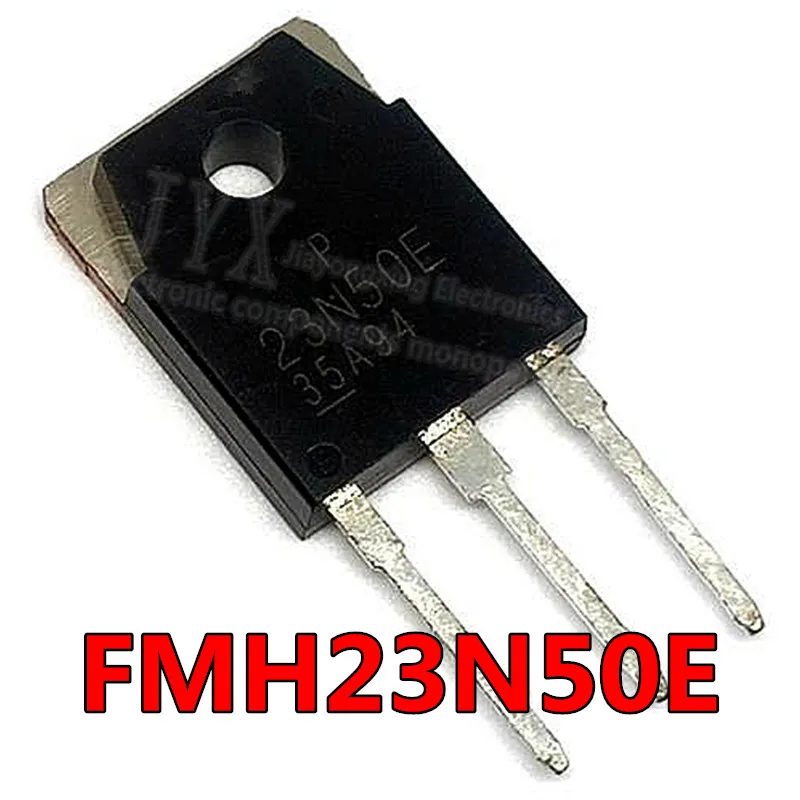 5PCS FMH23N50E TO-3P FMH23N50 TO-247 23N50E