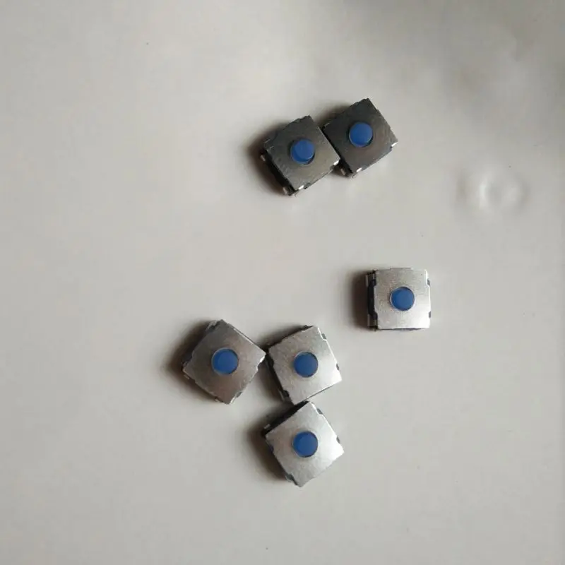 5 piezas Mouse Micro interruptor para DIGITECH MX Mouse Micro botón CENTRAL