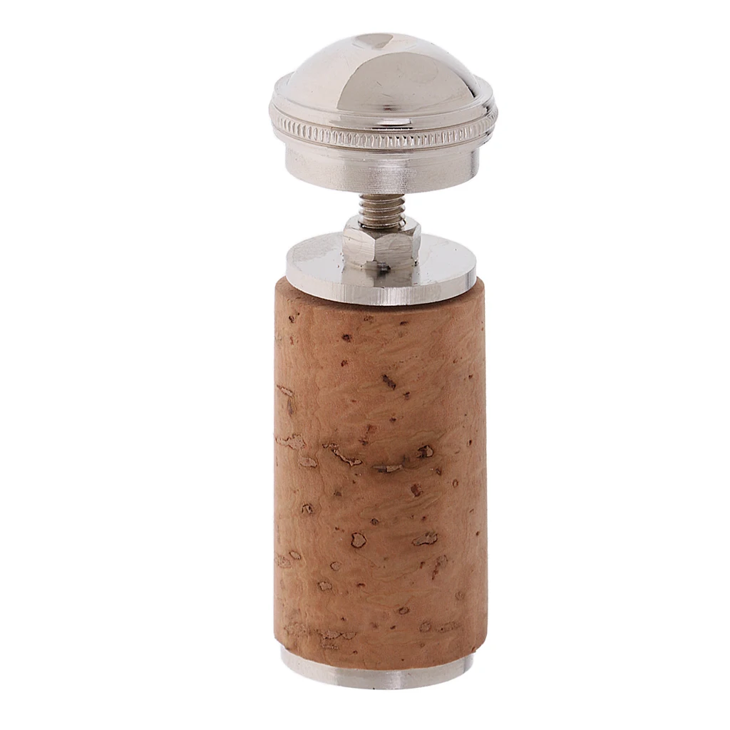 الناي رئيس مشترك الفلين لإصلاح الفلوت الأجزاء الموسيقية