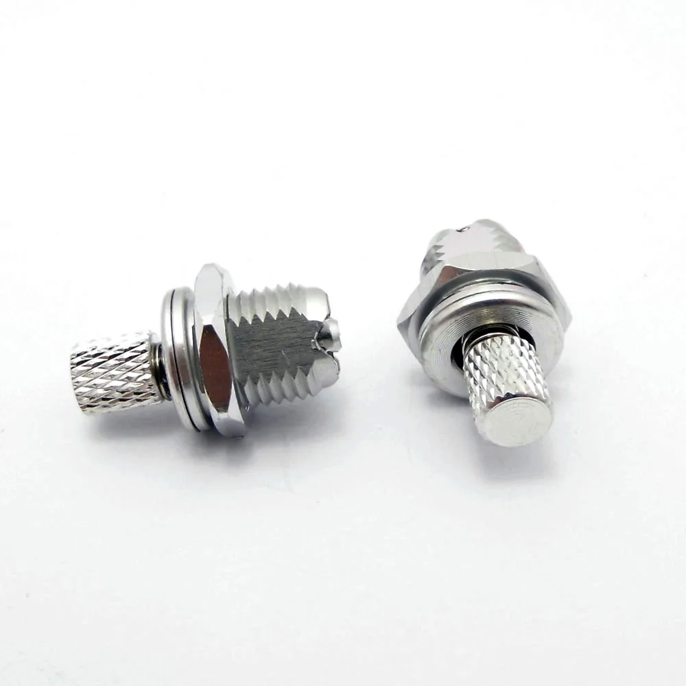 1Pair Metal Canopy Hatch Cover Lock Lid lock Cabin Door Fixing for RC Boat Speed MONO Oval Vee Airplane