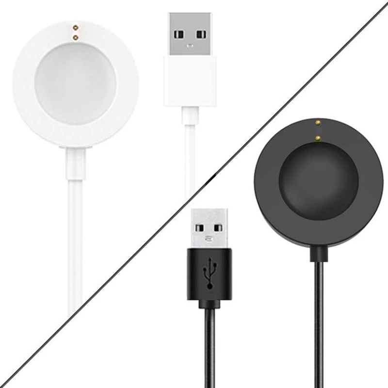 Adaptador de cabo de carregamento usb para fóssil gen 6/5e/4 explorist/venture/sloan 5 lte o carlyle/julianna hr esporte relógio inteligente carregador