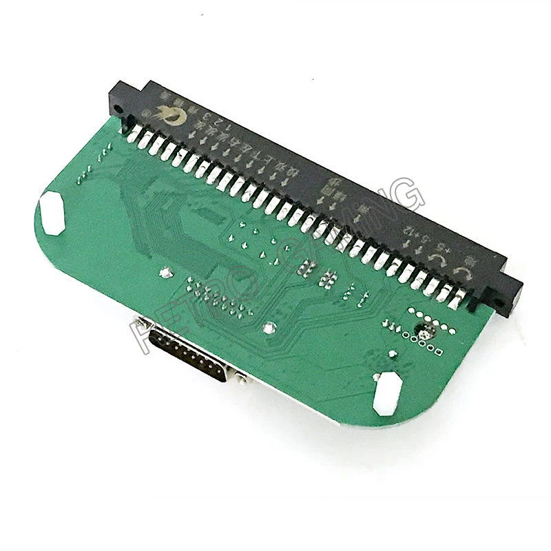 Supergun CBOX V4.0 SNK PCBMotherboard zewnętrzny konwerter 5V regulacja interfejsu JAMMA do USB obsługuje