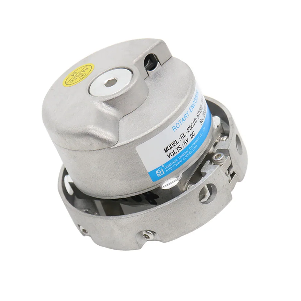 HEIDENHAIN 1387 Encoder ERN1387204862S14-70 Elevator Dedicated Encoder Original Authentic