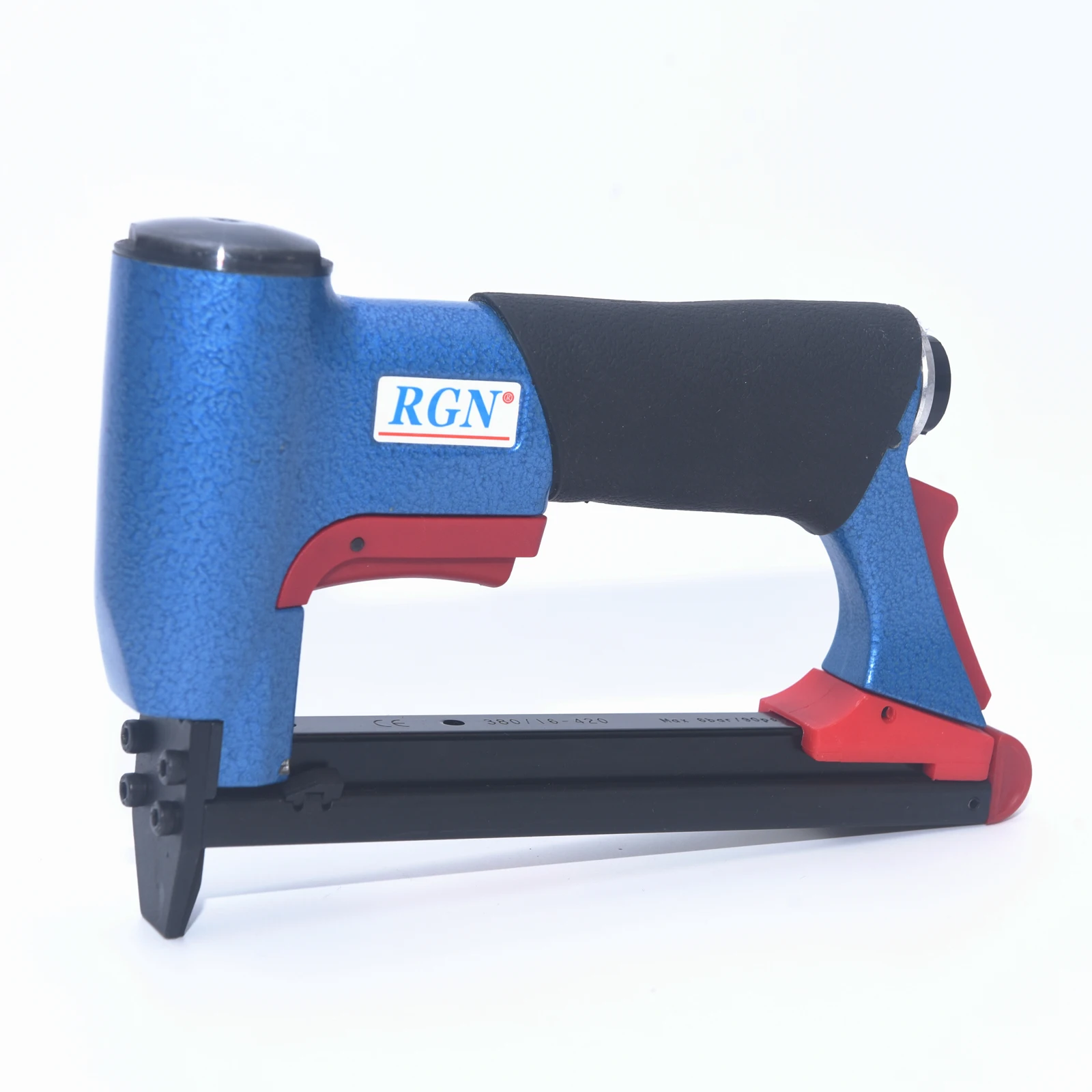 Fine Wire Air Stapler Gun 7116 type 421 for 71 series