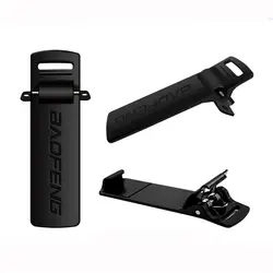1pcs Baofeng Radios UV5R Belt Clip for BAOFEG UV5R Ham Radio Walk
