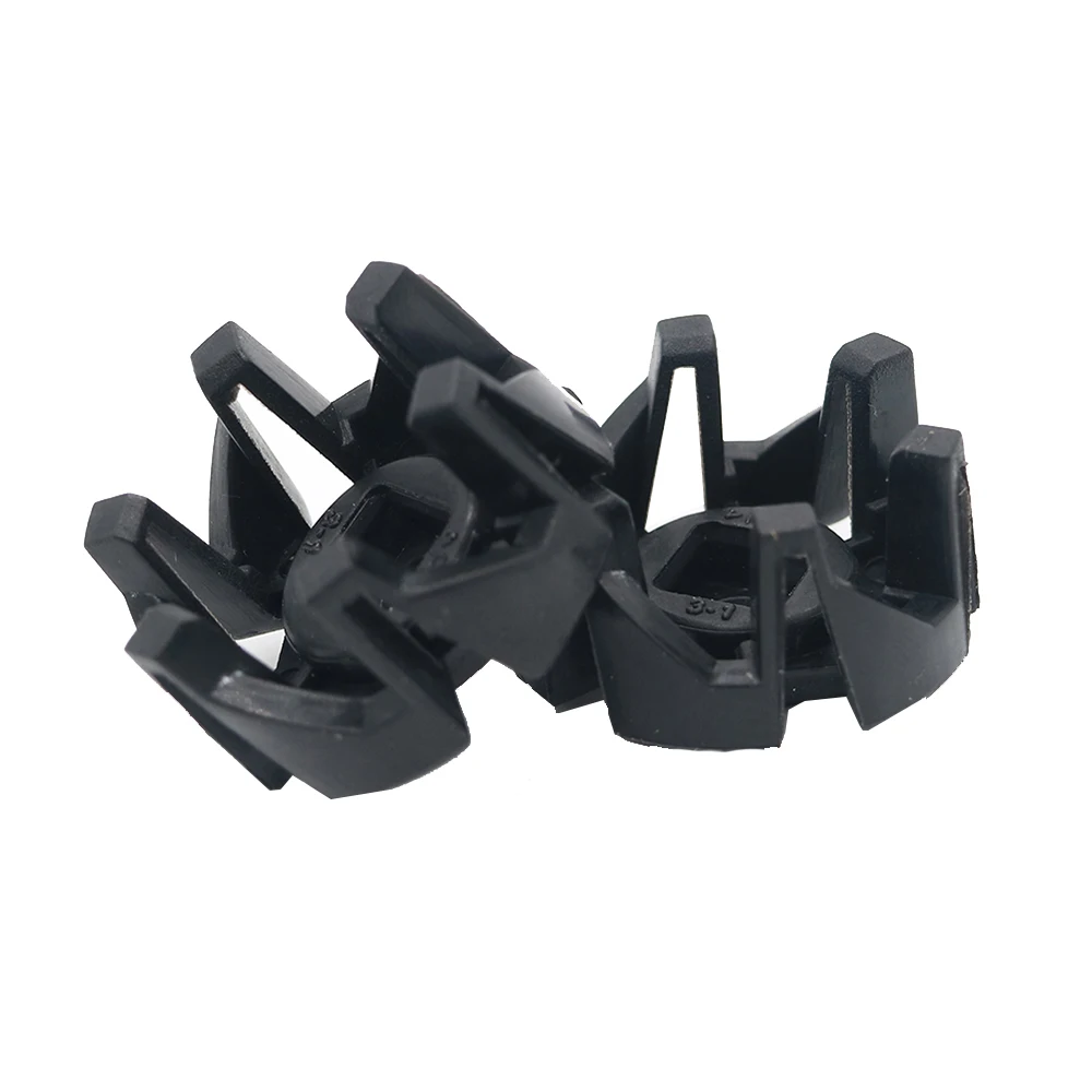 Acopladores de plástico para cuchilla de eje, piezas de repuesto para Philips HR2003, hr2004, hr2006, hr2024, hr2027, cuchilla de licuadora