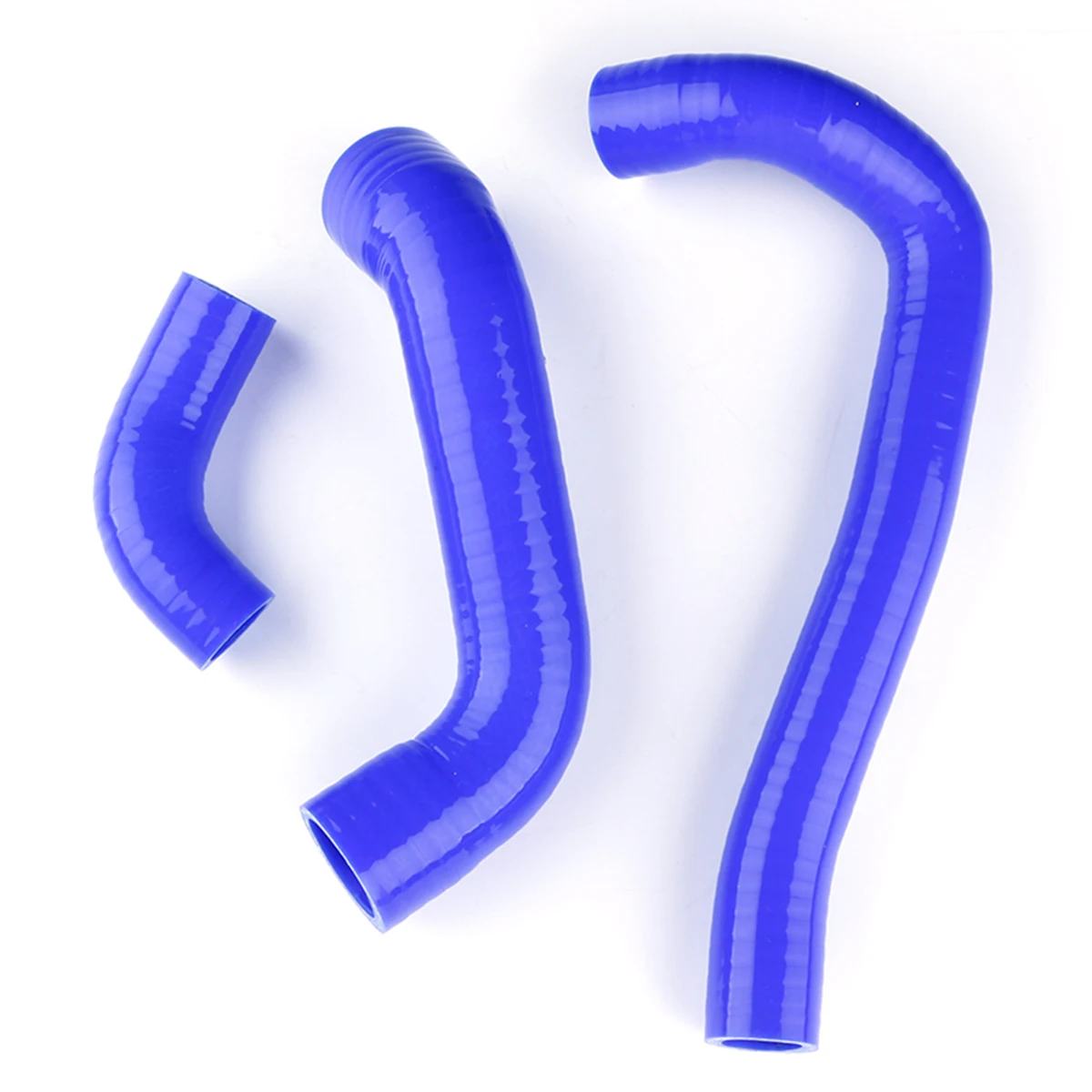 FOR 1993 BMW K 75 K75 Silicone Radiator Hose 1985-1995 1986 1987 1988 1989 1990 1991 1992 1993 Silicon Tube Kit 3Pcs 10 Colors