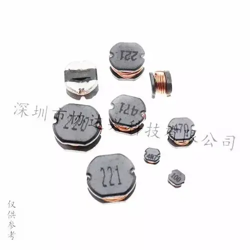 100 ~ 200 pçs/lote SD54-470K 47UH 100% novo e original