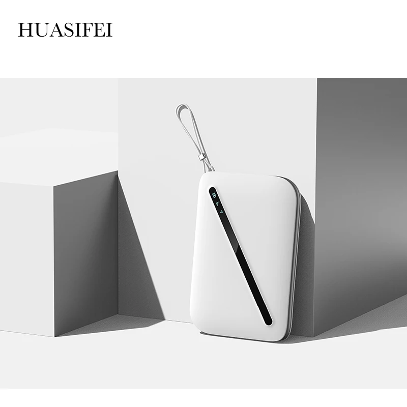 HUASIFEI 3G4G wireless LTE wifi modem 150mbps Sim card router MIFI mini wireless portable pocket router=4g wifi router