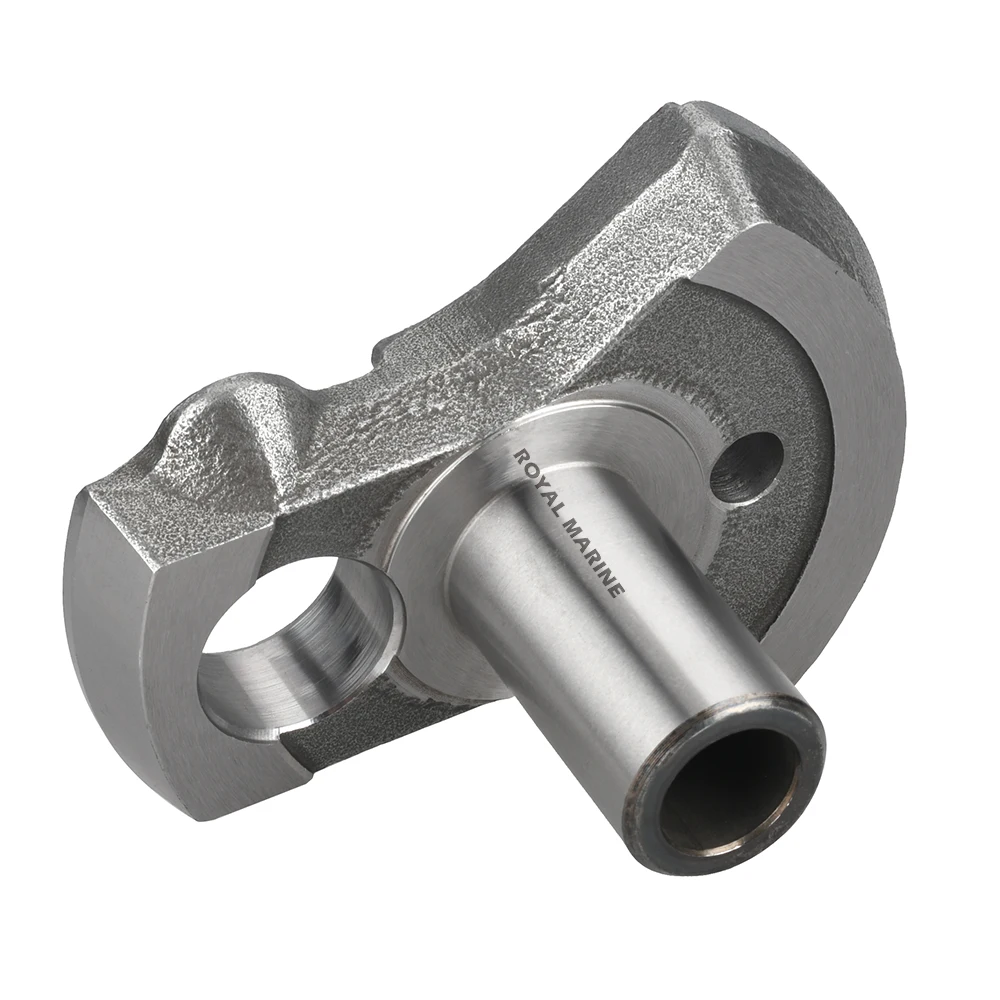 61N-11442-00 Crank 4 for Yamaha outboard motor 25HP 30HP 2 storke 61N-11442 boat motor 61N-11442-00-00 Boat Engine Accessories