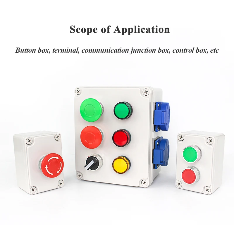 Thumbnail 2 - #65 Junction Boxes Sale