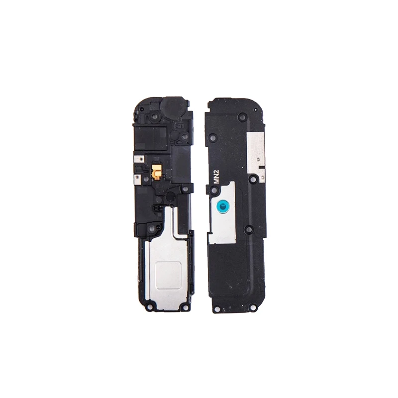 Phone Parts For Redmi note 9s Note 9 PRO Power On/Off Volume Button Main flex Loud Speaker Charging Port Earphone Speaker