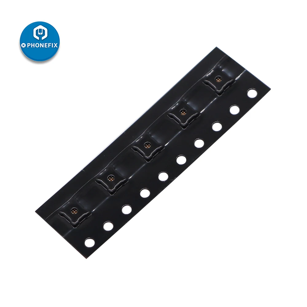 5pcs U2 USB di Ricarica IC Per Il Iphone 5 5S 6 6S 7 7P 8 8p Carica IC U2 1608A1 A2 A3 610A3B 1612A1 SN2501 Interruttore Di Controllo USB Chip