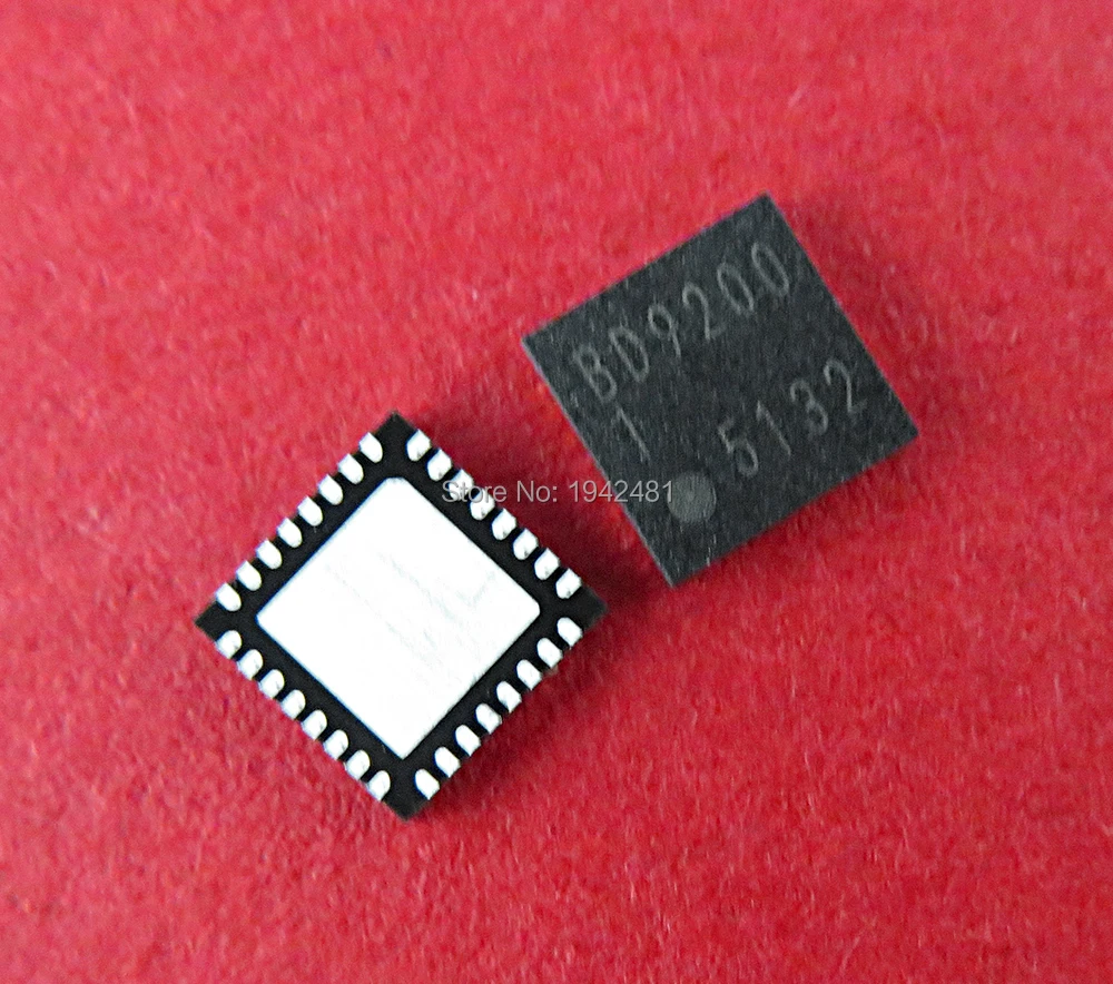 1 pz per PS4 BD92001 muslimfor Sony PS4 Controller chip di gestione dell'alimentazione Cntrol IC Chip originale nuovo