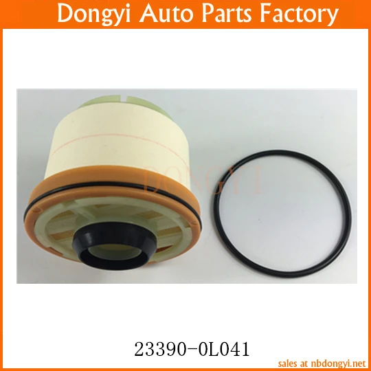 Fuel Filter OE NO. 23390-0L041 233900L041