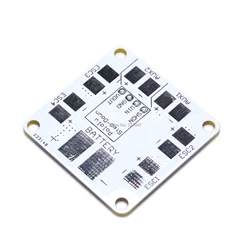 Power Battery ESC Connection Board Distribution Board for QAV-XS 222 222mm QAV250 QAV210 FPV Racing Quadcopter