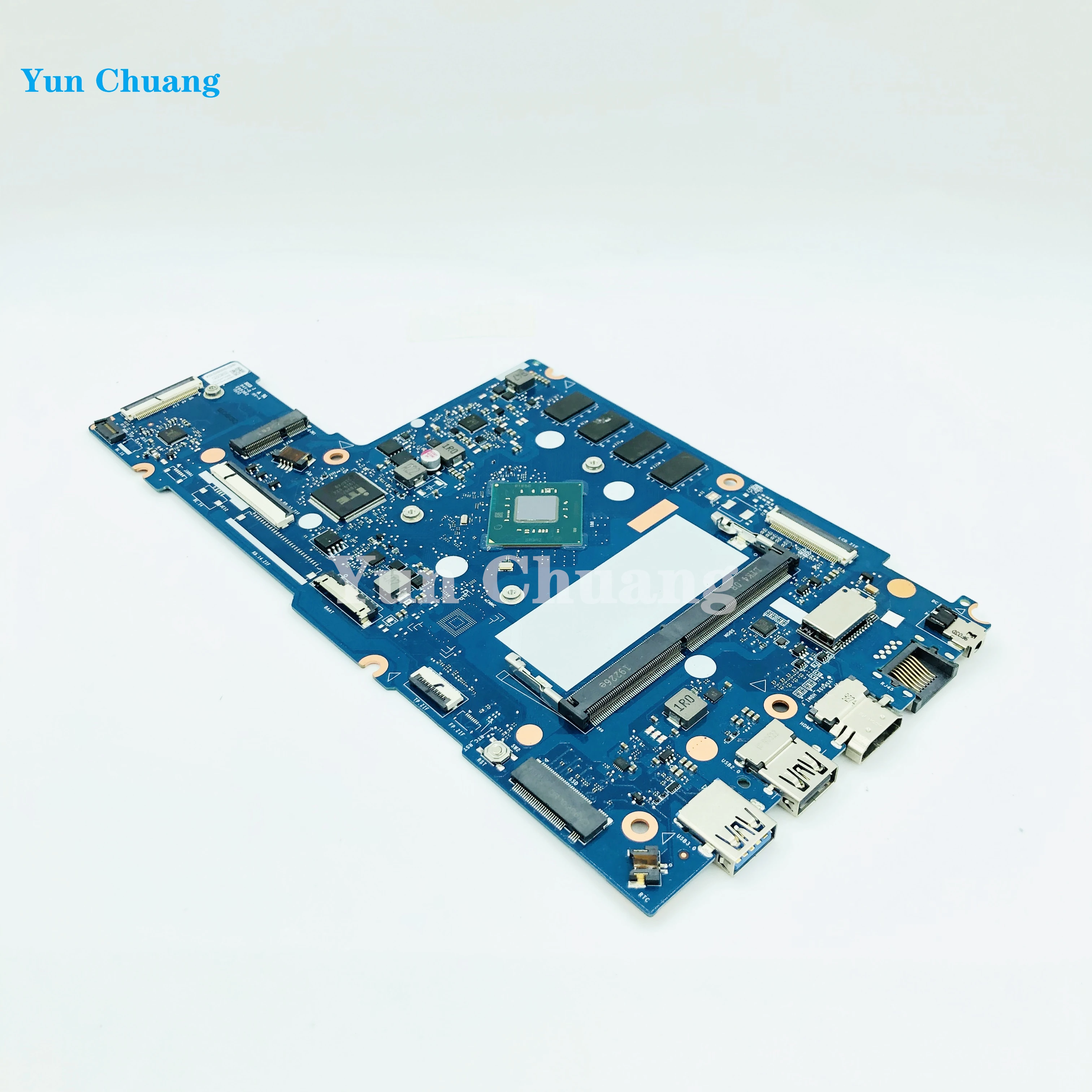 NB8609 PCB MB V4 V5 For Acer Aspire A315-34 Extensa 215-31 EX215