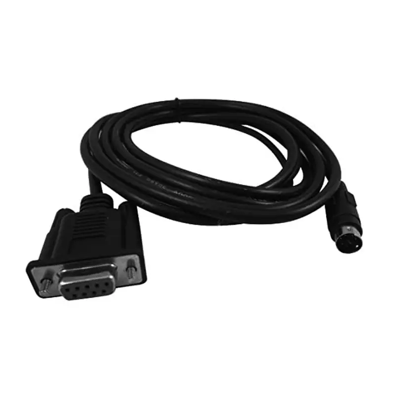 PC-XGB plc Cable 6 pin Program Download Cable for XGB / XBC / XBM