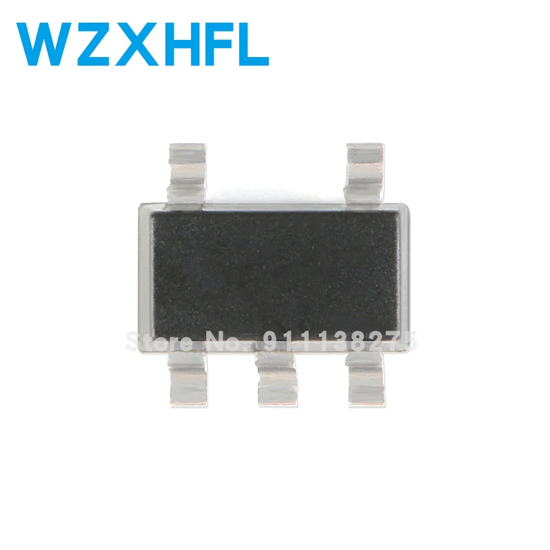 10PCS SN74LVC1G08DBVR C085 C08R C08F C08K C08 * IC SOT23-5 SMD AUF LAGER