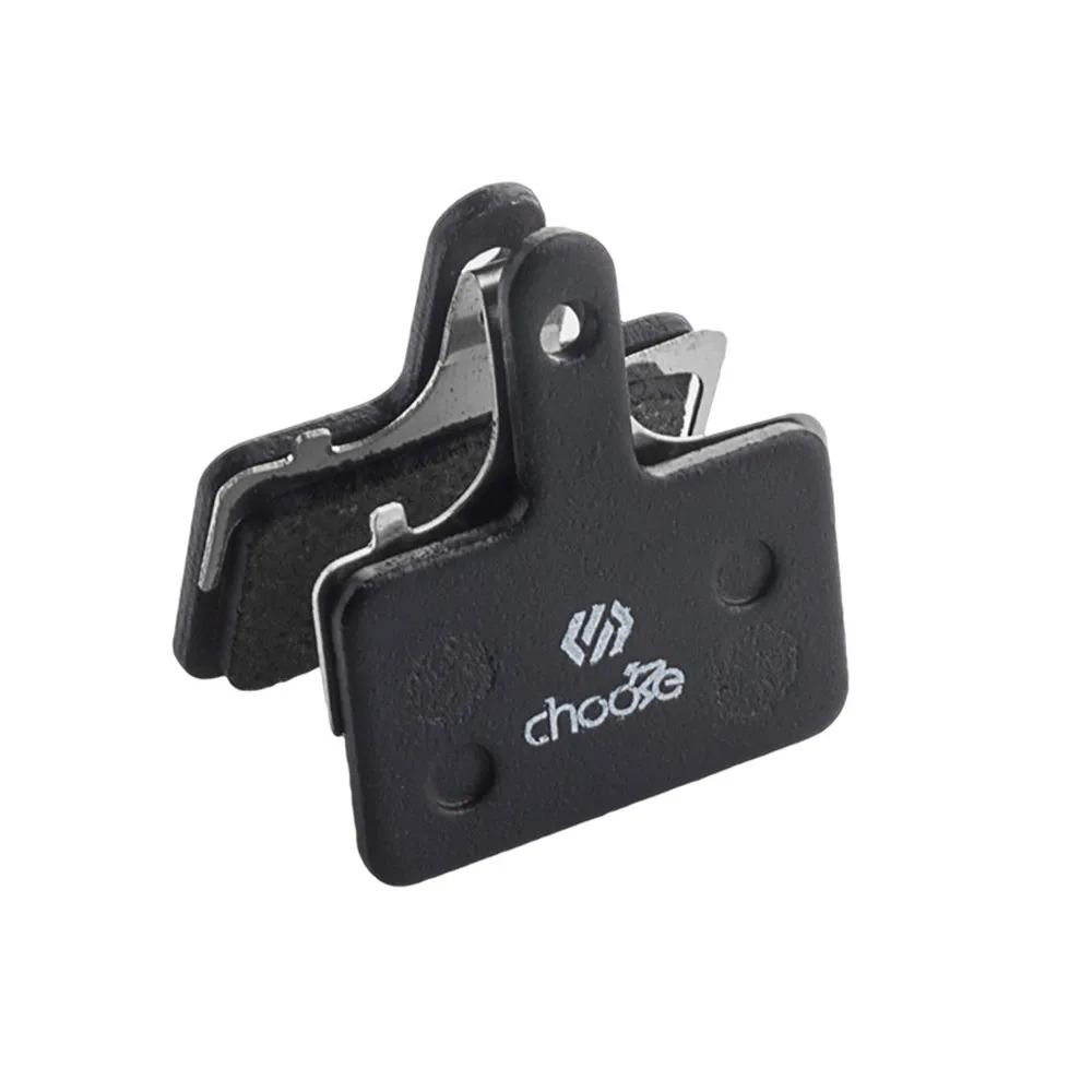 CHOOEE Bike Disc Brake Pad For SHIMANO SRAM AVID Elixir HAYES Magura Formula Dyno Resin Brake Pads Bicycle Parts