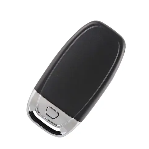 YRCARKIT För Audi A1 A3 TT S1 S3 Q3 TTS 2005+ Flipnyckel Fjärrkontroll Bilnyckel 433Mhz ID48 8P0 837 220 D 3 Knappbatteri 8 best sales Audi A3-nyckel - №7