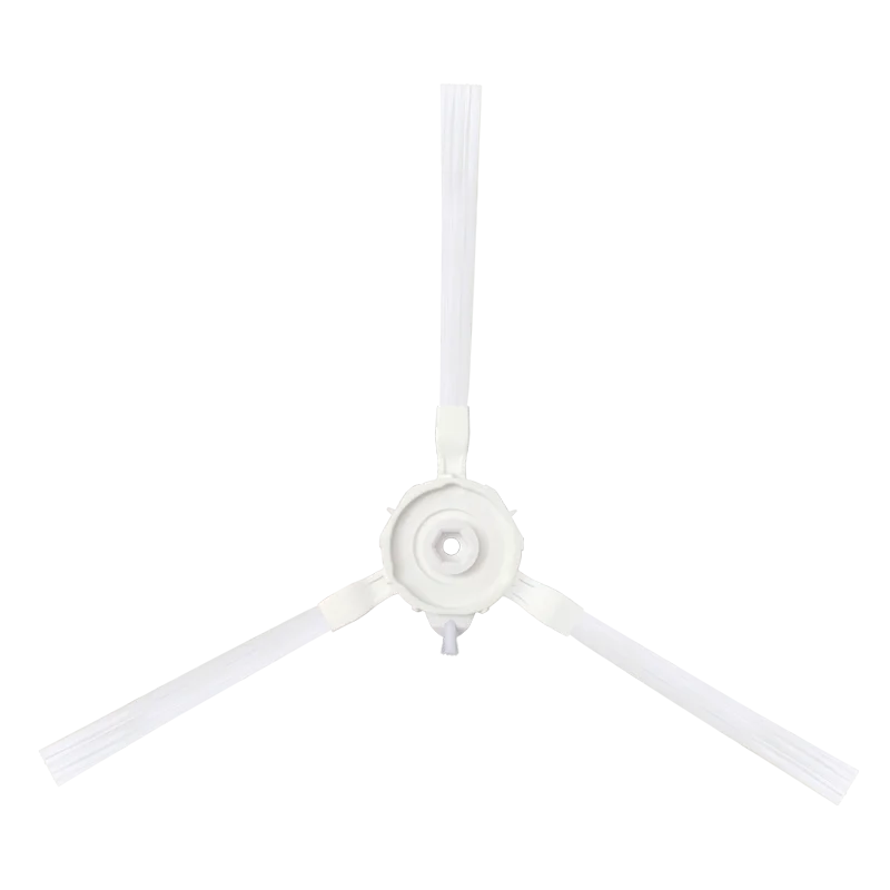 Für 360 s6 Roboter Staubsauger wasch bar Hepa Filter Haupt bürste Seiten bürsten Mop Stoff Ersatz Teile bequeme Verpackung