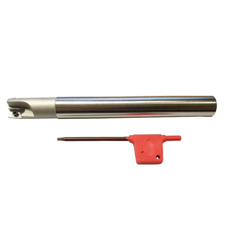BAP 300R Xay Cắt Sử Dụng Cho APMT1135 Carbide Lắp Máy Tiện Dụng Cụ BAP 300R Xay Dụng Cụ Gia Công Trung Tâm Tay Cầm