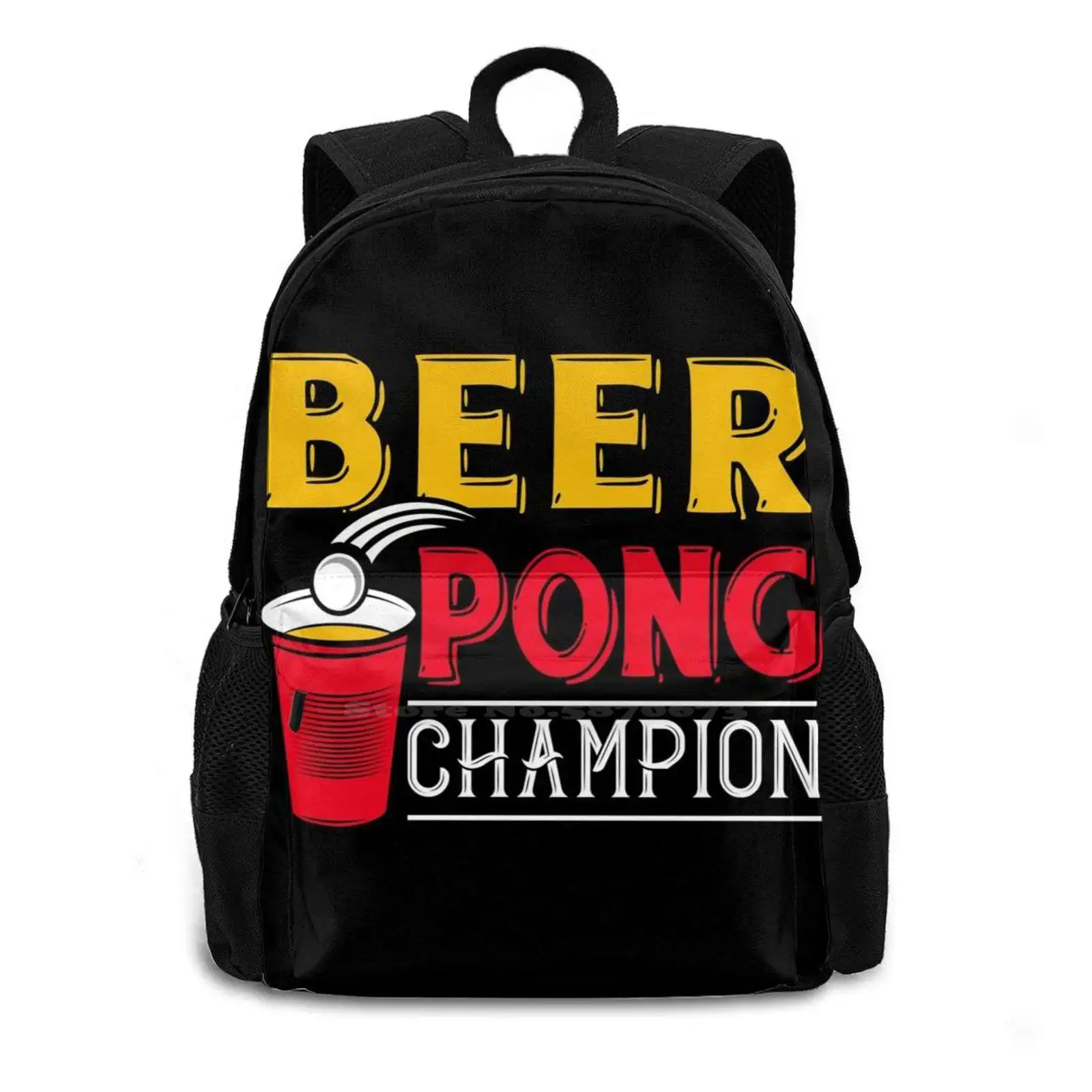 Beer Pong Championship Beer Pong Champion Beer Pong Beirut Beer Pong Xmas Sweater Jumper Beerpong Ball Template Beer Pong