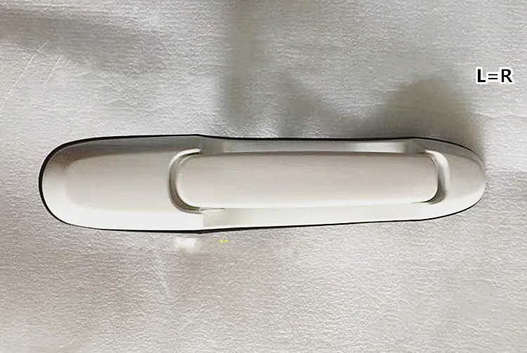 

RQXR чаша для ручки наружной двери автомобиля для Toyota SIENNA MCL10 1998-2002