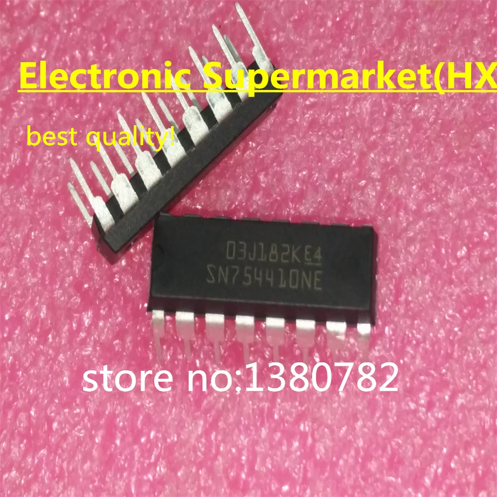 

Free Shipping (10pcs-50pcs) SN754410NE SN754410 DIP-16 IC In stock!