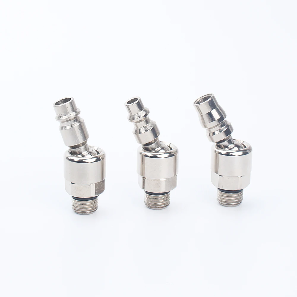 YOUSAILING Universal  Air Connector JP Or US Or EU Standard 360° Air Plug Price For 1PC