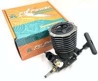 HIGH POWER ENGINE 38R R38 k28 FOR HOBAO Hyper VS 1/8 MT PLUS 8SC MP10 TKI2 KYOSHO 33022 Inferno MP10 33015 HPI SAVAGE 5.9 4.6 XL