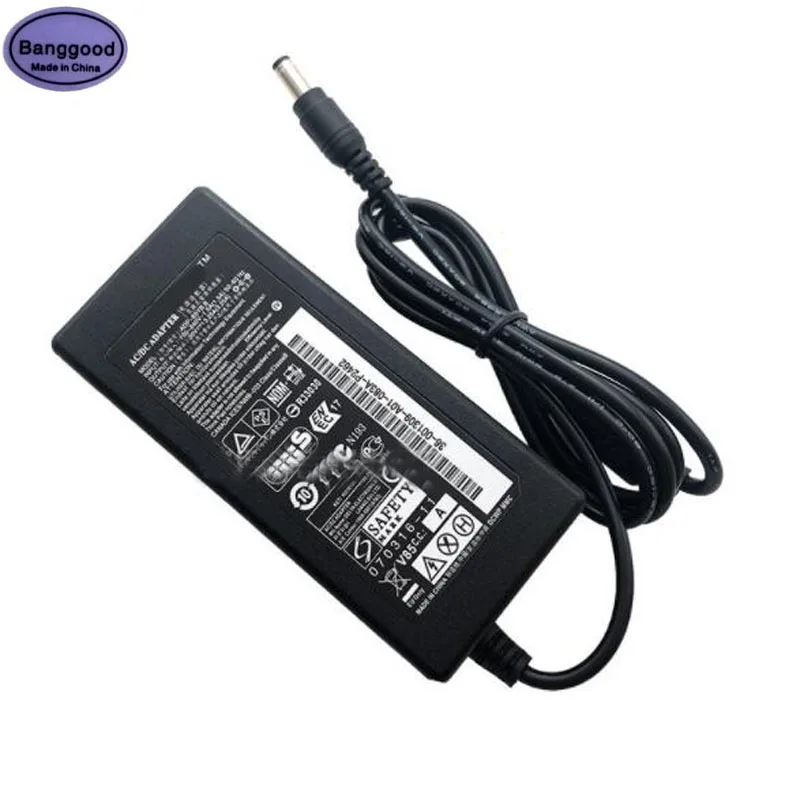 

20V 3.25A 5.5x2.5mm 65W Laptop AC Power Adapter Charger For Lenovo IdeaPad G570 G550 G430 G450 G455 G460 G460A G475 G555 G560