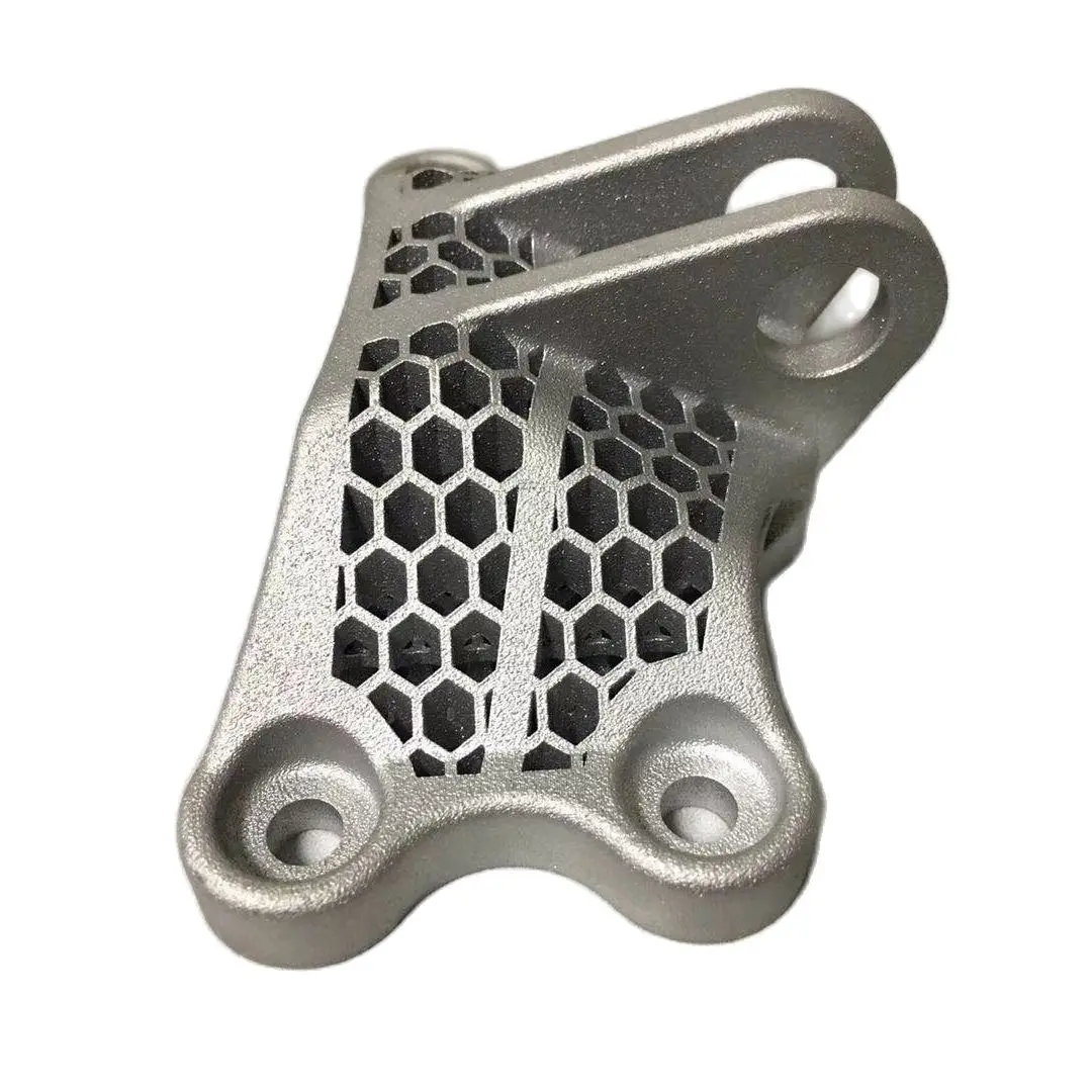 China Metal 3D Printing manufacturer Profession Metal 3D Print SLM 3D Printing Stainless steel 316L Rapid Prototype service