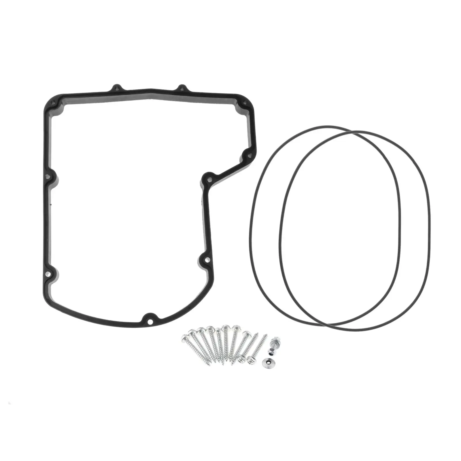 استبدال كمية الهواء صندوق فاصل تصل إلى 10H.P صالح لياماها YXZ 1000R أجزاء عالية الأداء #5