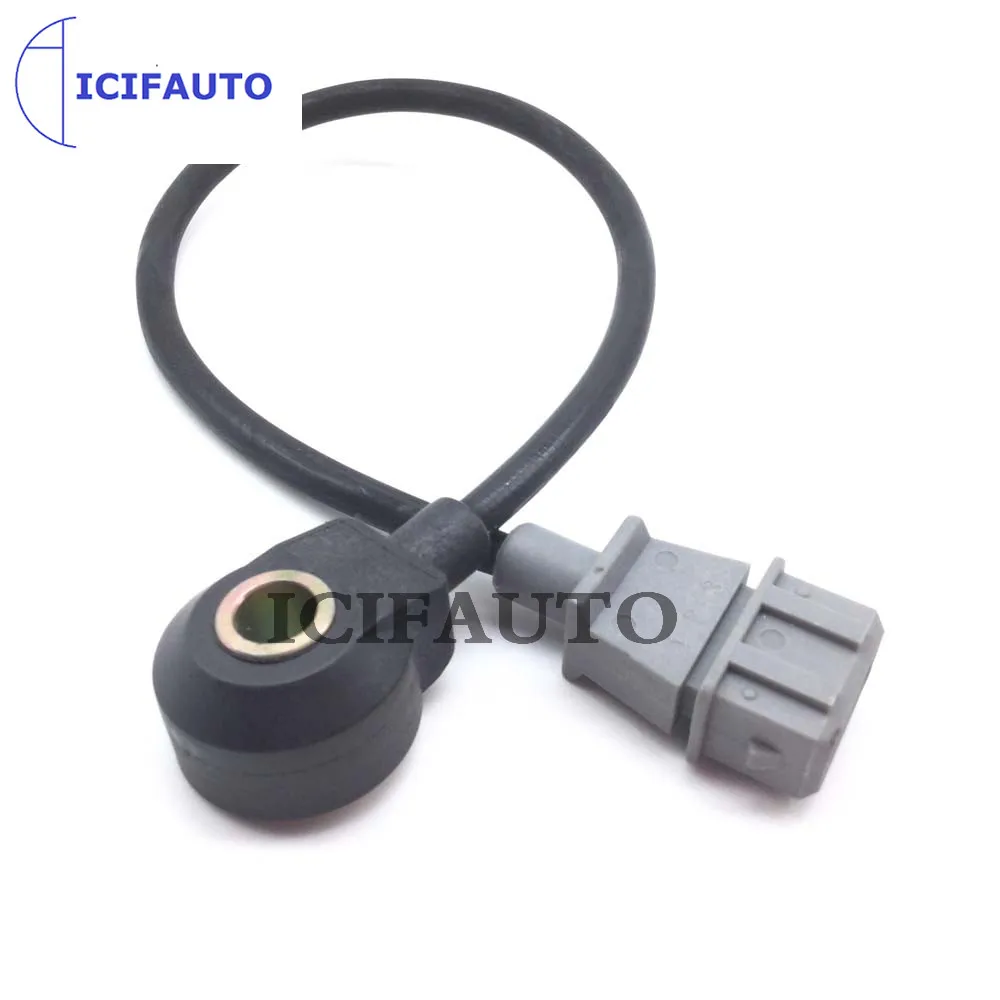 Knock Detonation Sensor For CHEVROLET AVEO CAPTIVA CRUZE EPICA EVANDA KALOS LACETTI MATIZ NUBIRA REZZO SPARK VIVANT OPTRA