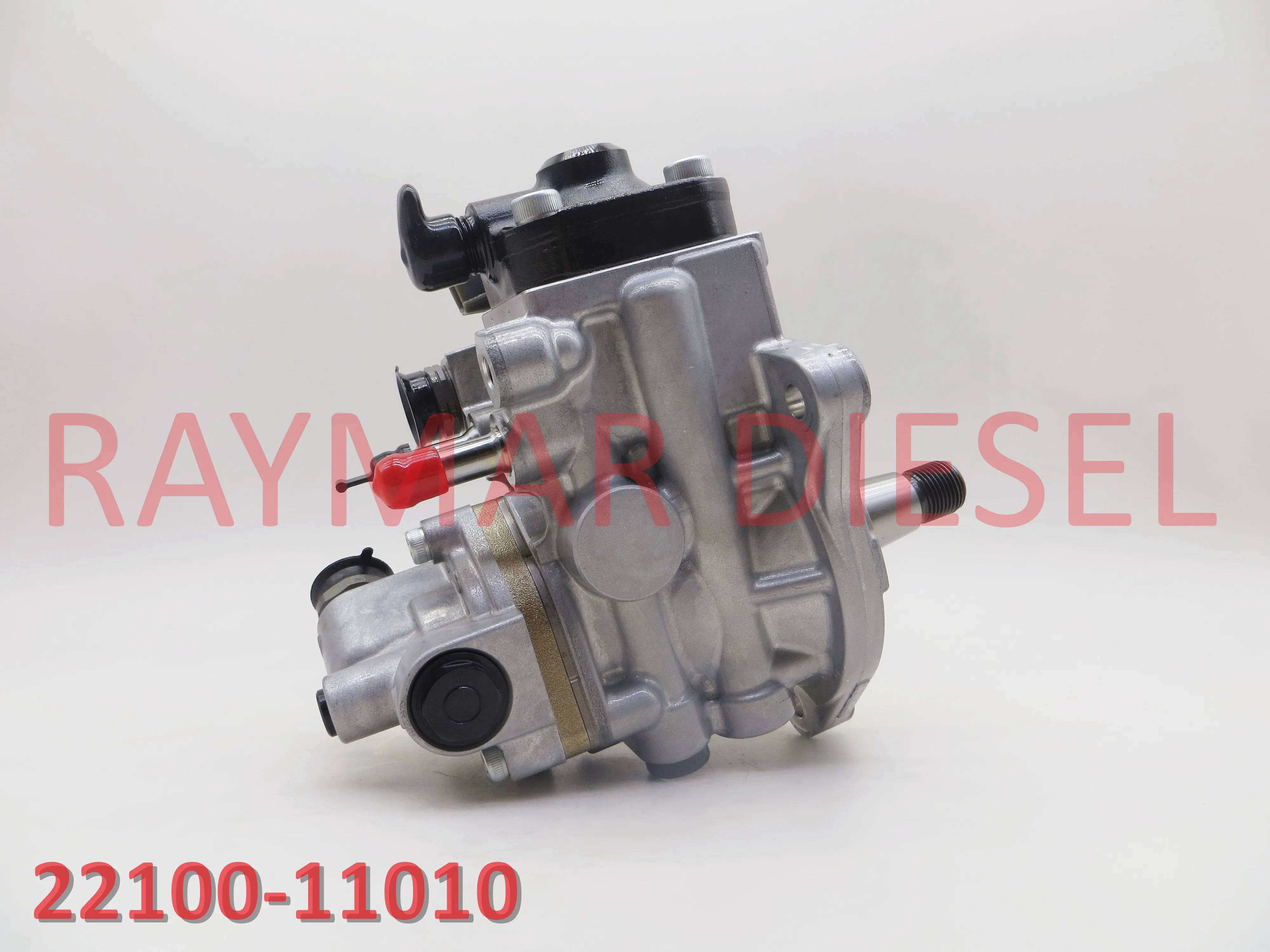 Genuine Brand Diesel Fuel Pump 22100-0E010, 22100-11010, 299000-0040 FOR 1GD, 2GD FTV 2.8L ENGINE