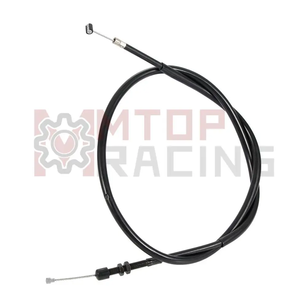 Clutch Control Cable Line For Yamaha YZF R6 2006-2020 2C0-26335-00-00 Steel Clutch Wire Line 2007 08 09 2010 11 12 13 14 15 2016 image 3