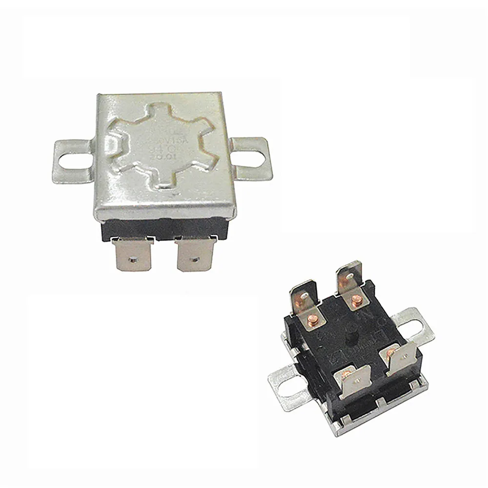 Digital temperatura controlador, água aquecedor regulador para haier