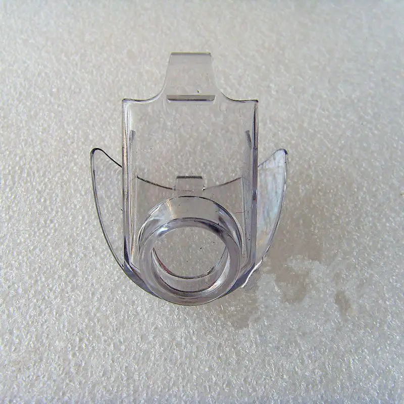 1 قطعة عصير منفذ صنبور بلاستيكي ل فيليبس HR1848 HR1849 HR1811 HR1824 عصارة أجزاء اكسسوارات