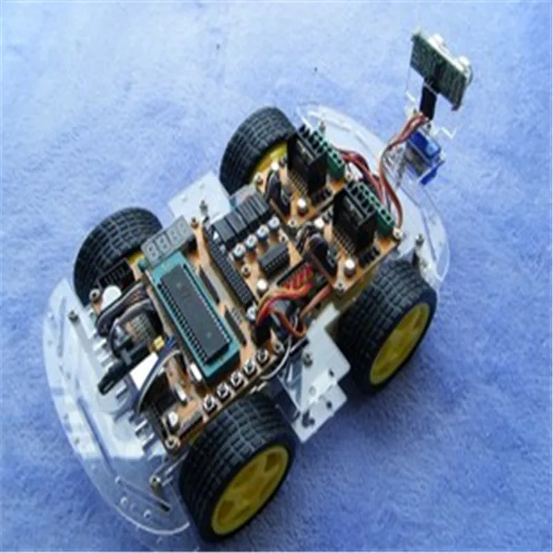 SG90 قوس التوجيه والعتاد