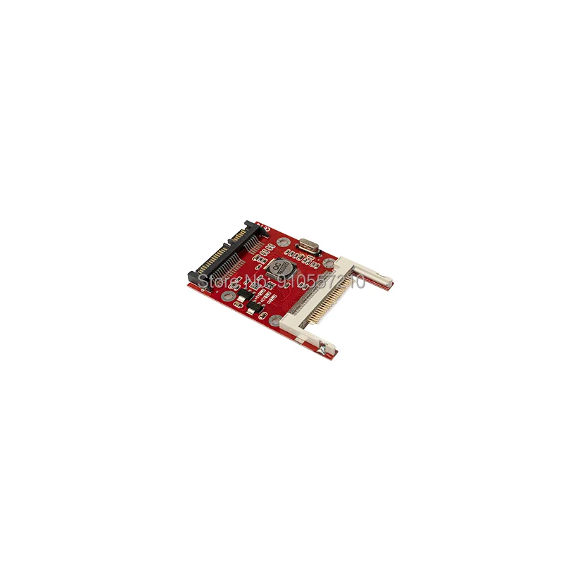 JetMedia CF card to SATA Adapter CF-SATA01 High Quality Converter CF card to SATA