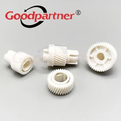 1X 6LJ54055000 6LJ54056000 6LJ54057000 6LJ54058000 Gear for Toshiba 2050C 2051C 2550C 2551C 2555C 3055C 3555C 4555C 5055C