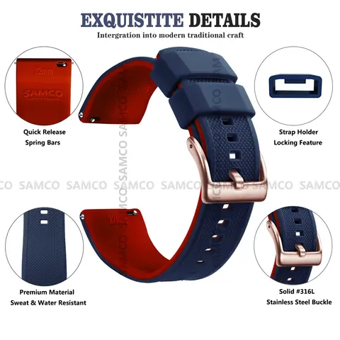 8 best sales Oraimo klockarmband - №5