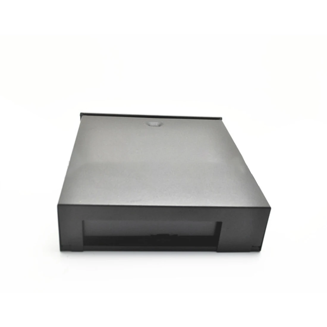 Внешний корпус Чехол 5,25 "HDD жесткий диск мобильный пустой стеллаж для ящика коробка 165*145*41 мм для настольного ПК компьютера